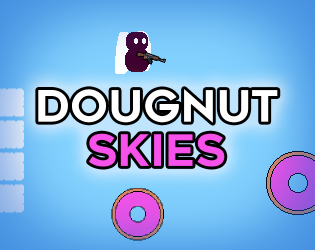 Doughnut Skies