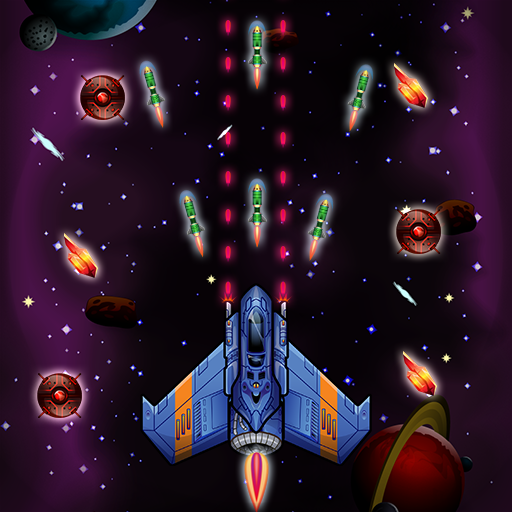Cover image for Space Junkers 2