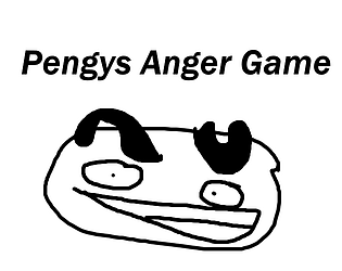 Pengy's Rage Game