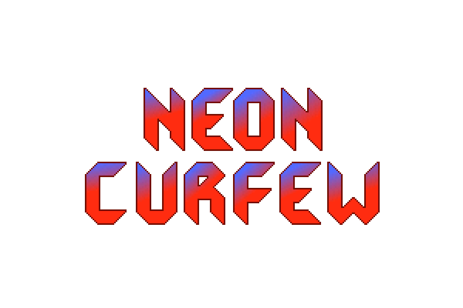 Neon Curfew