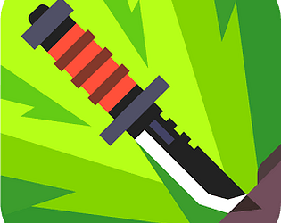 Flip the knife