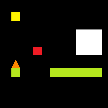 Cover image for Squimple