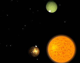 Planet Artillery