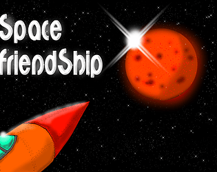 Space FriendSHIP