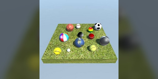 Cover image for The Roll Game