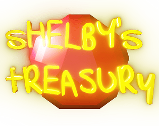 Shelby's Treasury