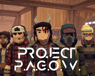 PROJECT P.A.G.O.W.