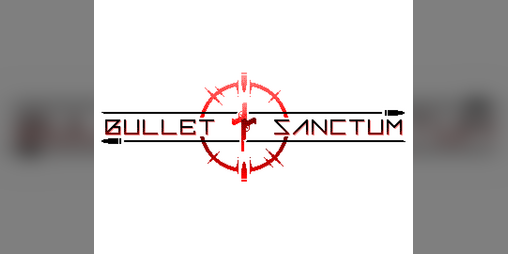 Cover image for BULLET SANCTUM