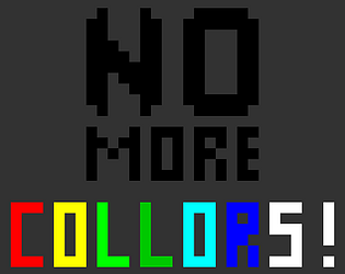 No More Collors
