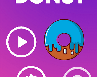 Tappy Donut