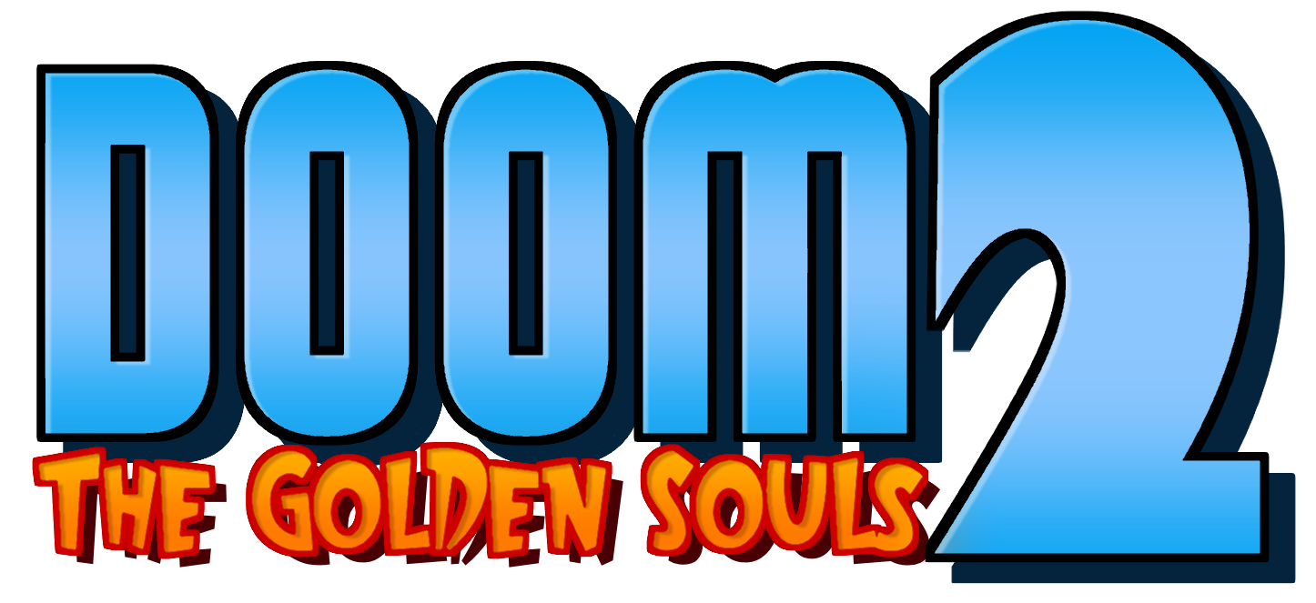 Doom: The Golden Souls 2
