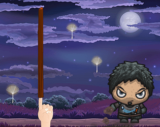 The Stick