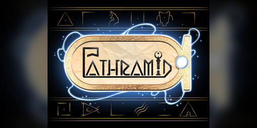 Cover image for Pathramid