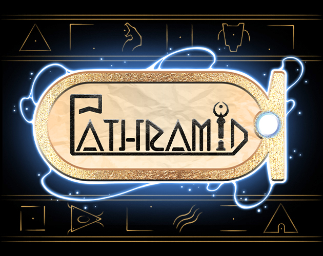 Cover image for Pathramid