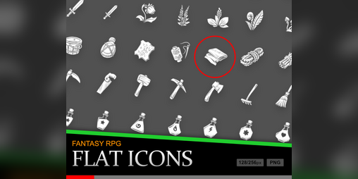 Classic RPG cursors by leonid-deburger on DeviantArt