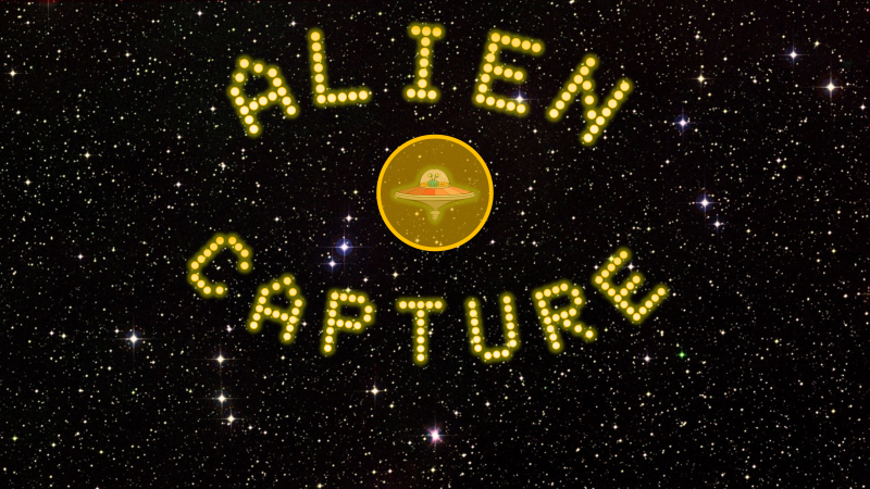 Alien Capture