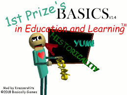 Cover image for 1st prize now basics android