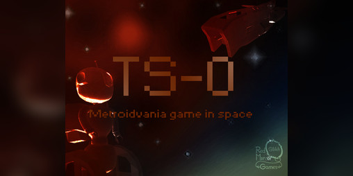 Cover image for TS-0