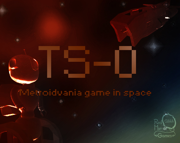 Cover image for TS-0