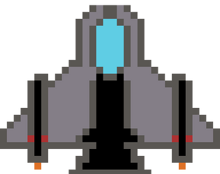 Earth Defender