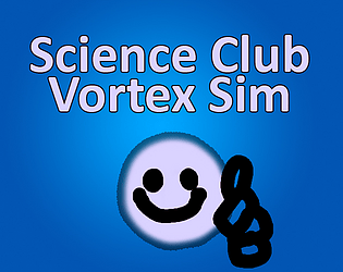 Science Club Vortex Sim