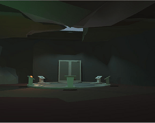 Environment Art