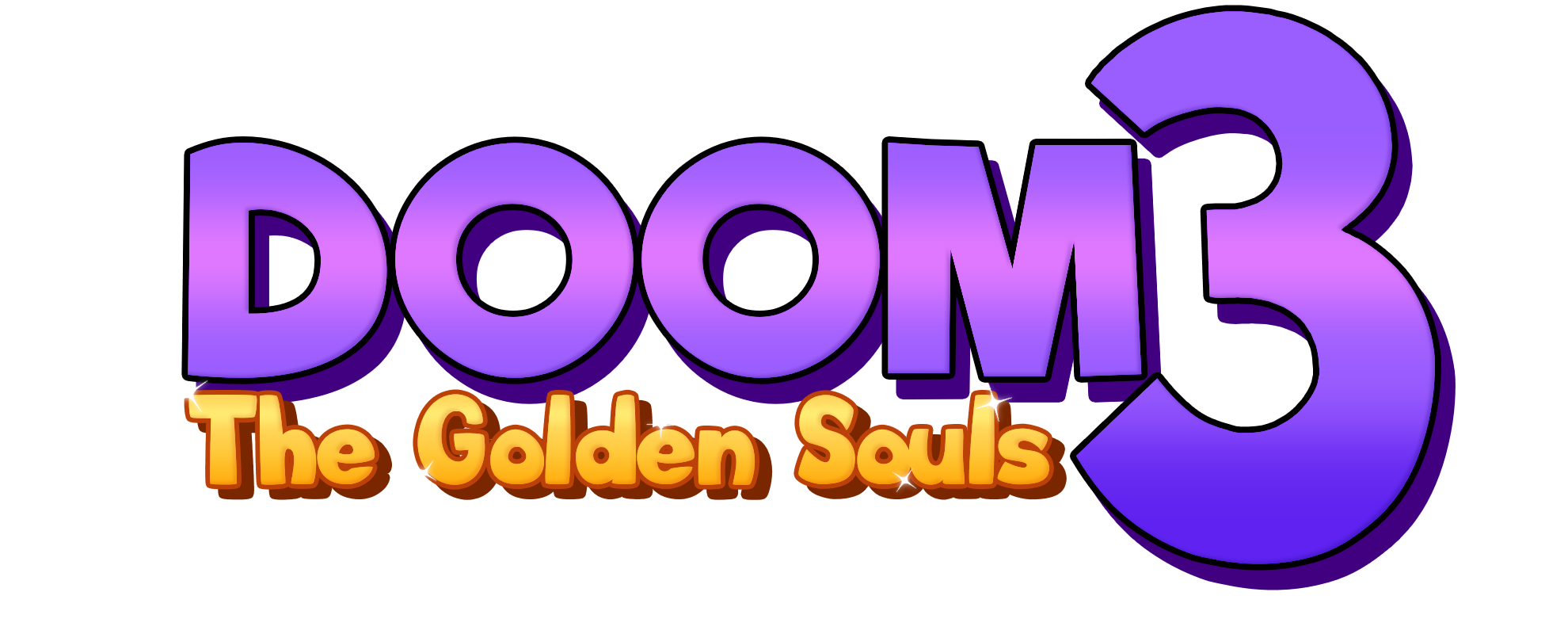 Doom: The Golden Souls 3