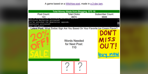Cover image for How to Start Making Money Blogging