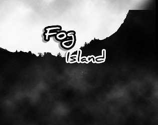 Fog Island - survival