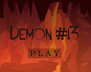 Demon#13