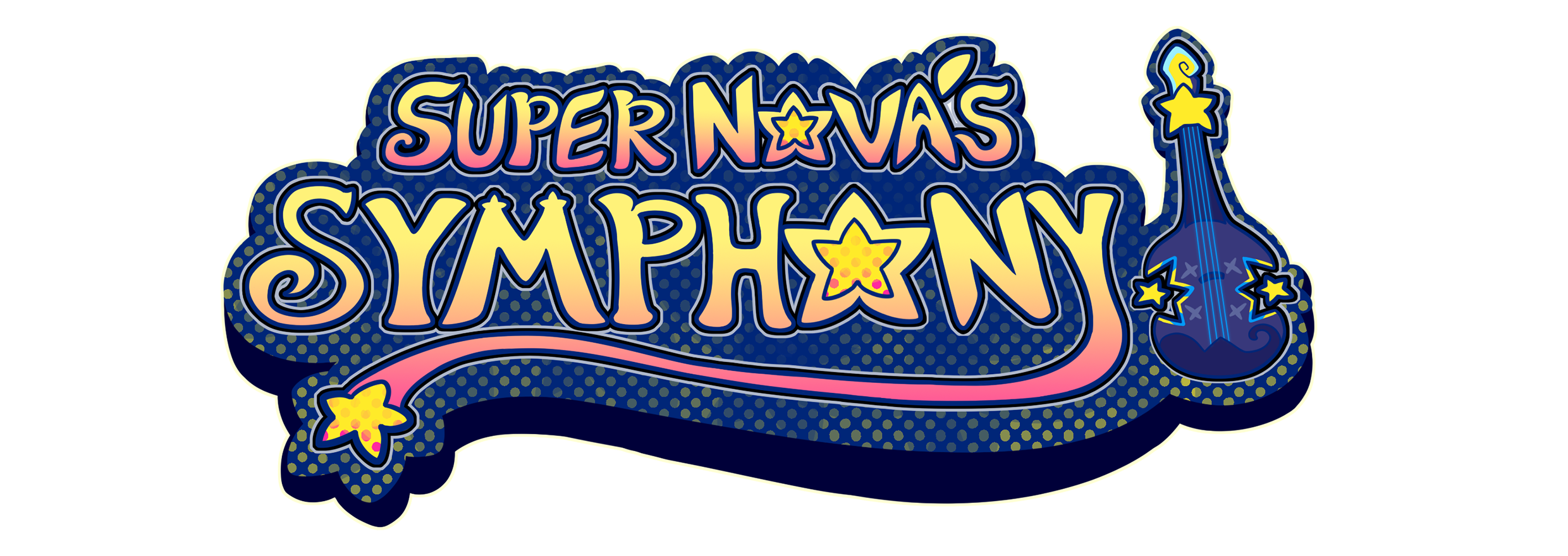 Super Nova's Symphony