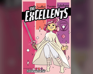 The Excellents  