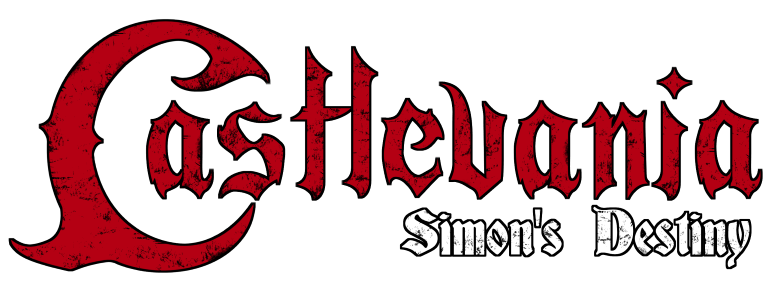 Castlevania: Simon's Destiny