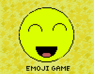 Emoji game
