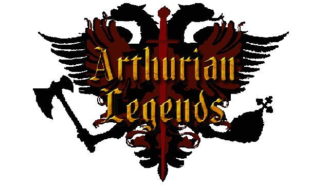 Arthurian Legends By Arthurian Legends   UTPgqp 