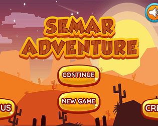Semar Adventure