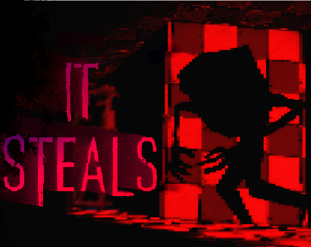 It Steals By Zeekerss - roblox horror silent dark