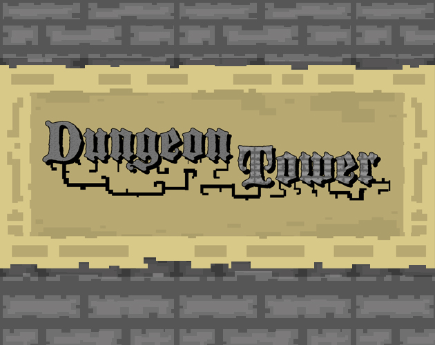 Dungeon Tower