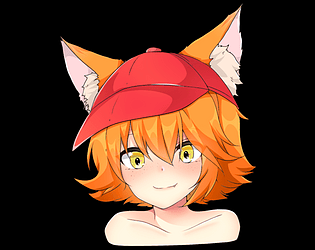 Foxtail's Blackjack