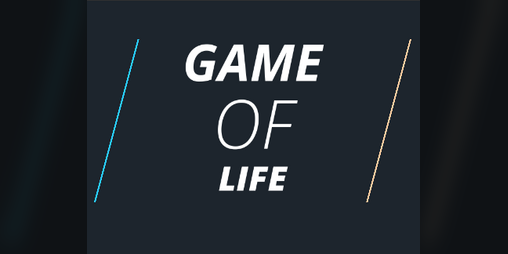 Cover image for Game Of Life