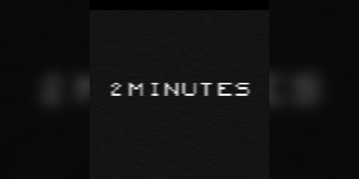 Cover image for 2Minutes