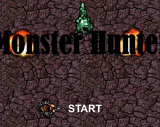Monster Hunter
