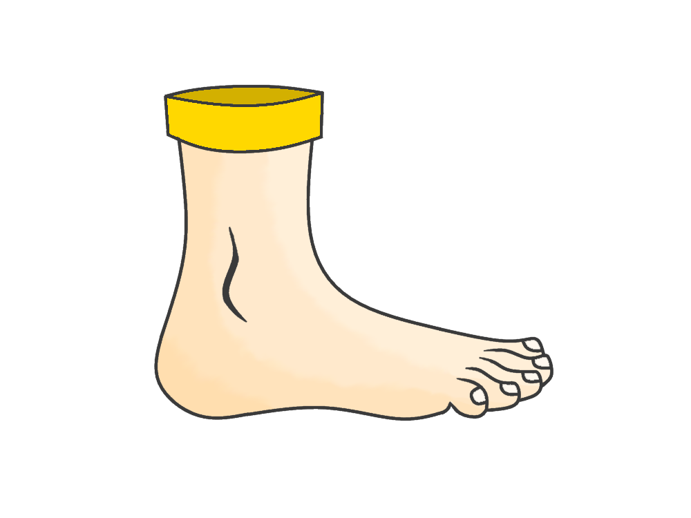 Cover image for Competitive Foot Game