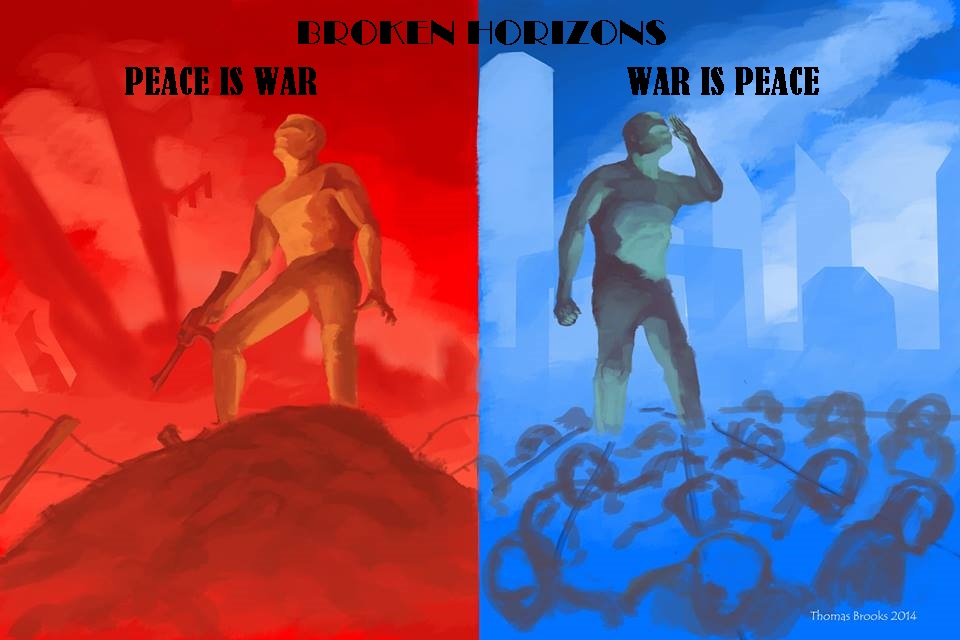 Broken Horizons Demo v0.6