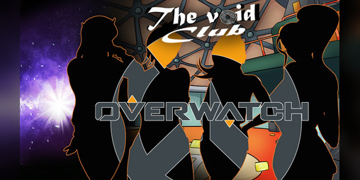 The Void Club Chapter 7