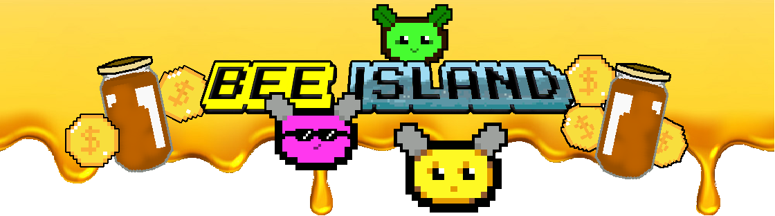 Bee Island