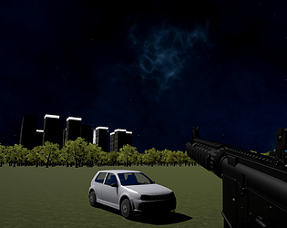 NextLevelApocalypse