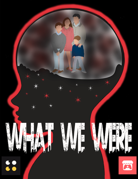 What We Were.