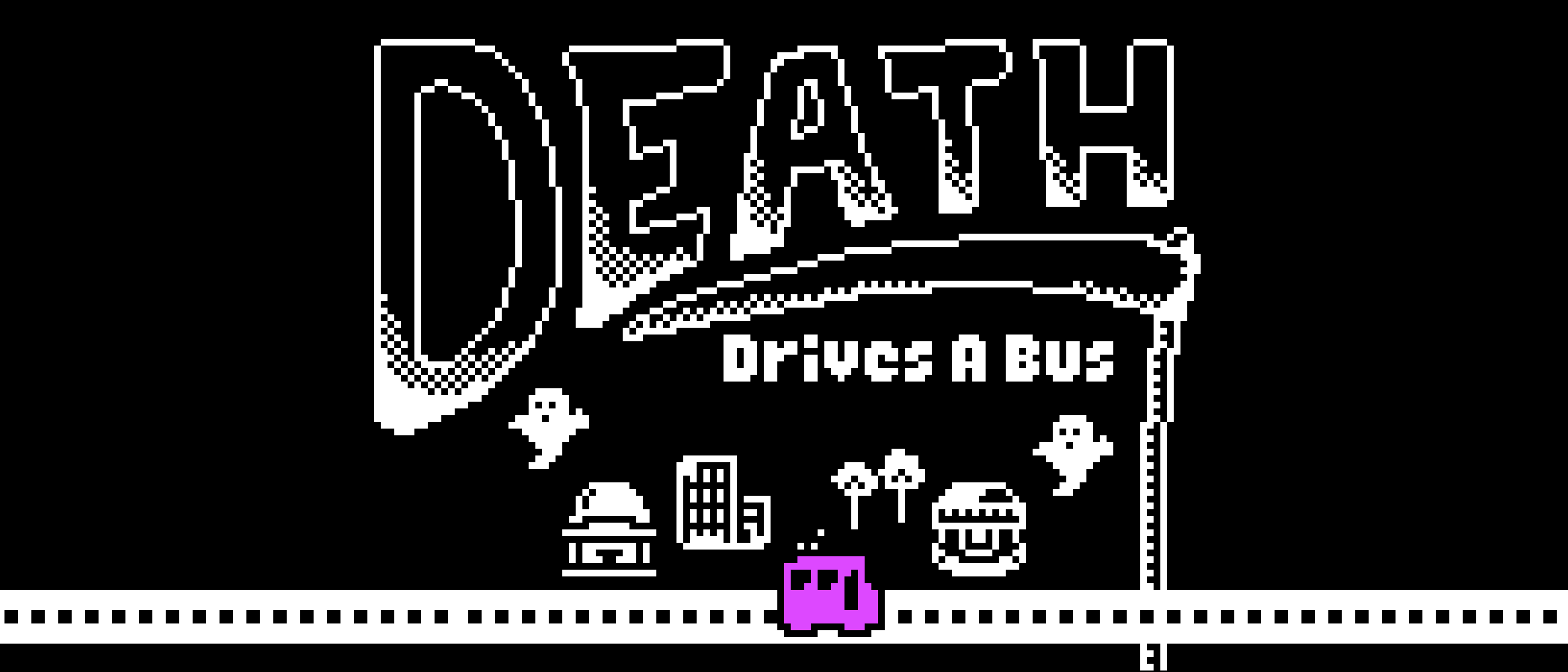 download the last version for ipod Death Drive: Racing Thrill