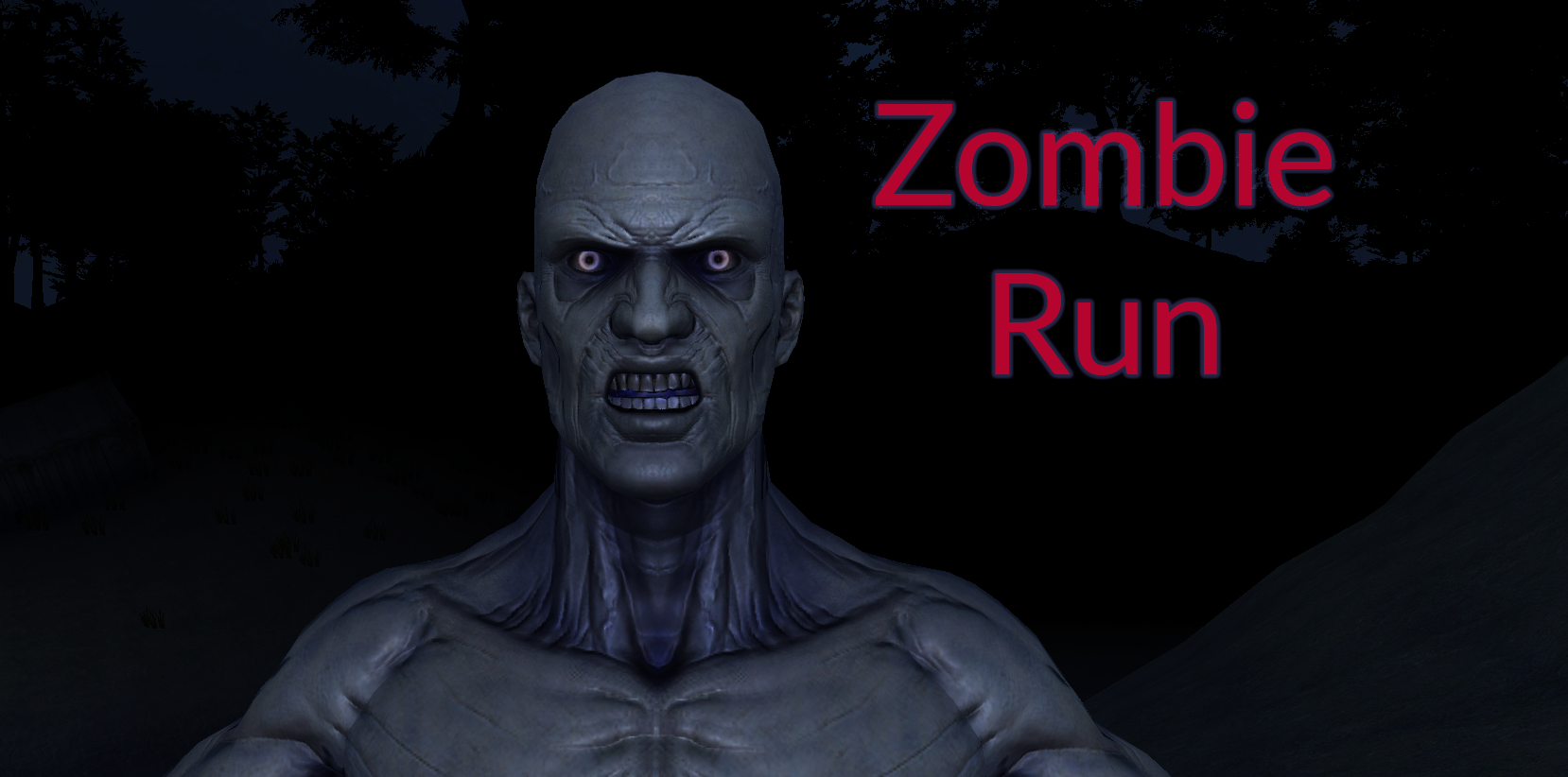 Zombie Runner Demo